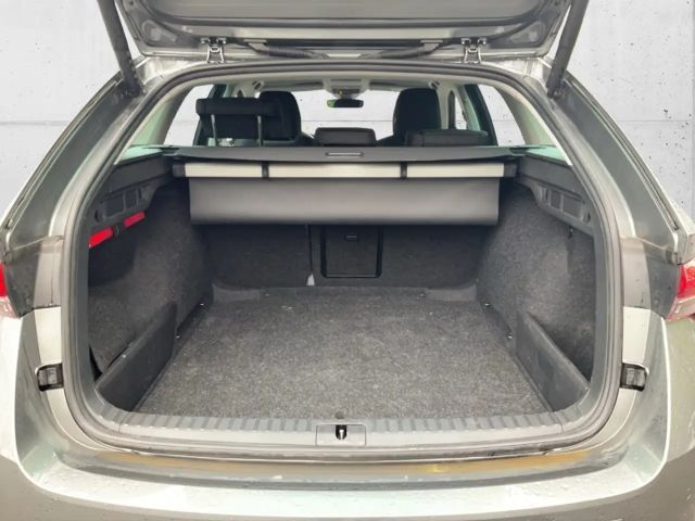 Skoda Octavia 2.0 TDI Combi Selection