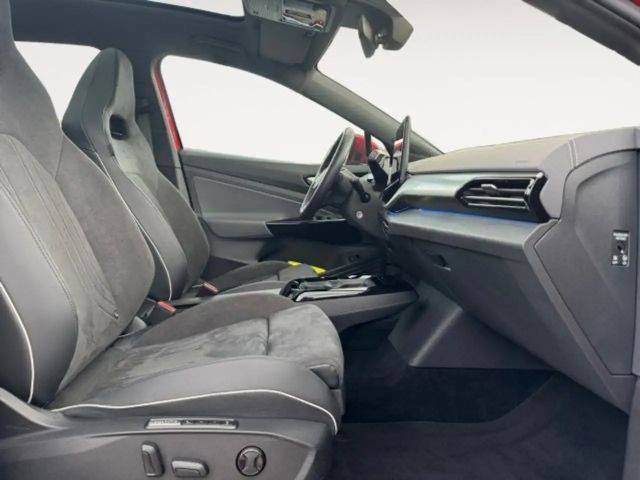 Volkswagen ID.4 150 kW Performance Plus Pro