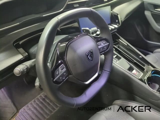 Peugeot 508 Allure Pack BlueHDi SW