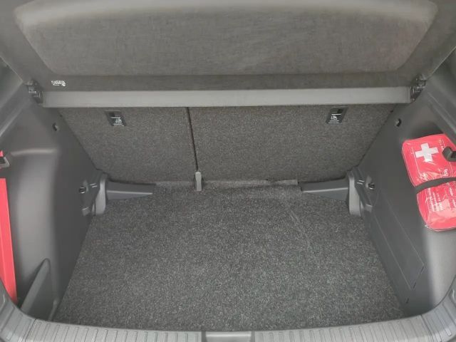 Skoda Fabia 1.0 TSI Monte Carlo