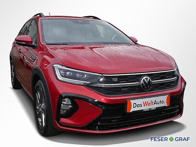 Volkswagen Taigo 1.0 TSI R-Line