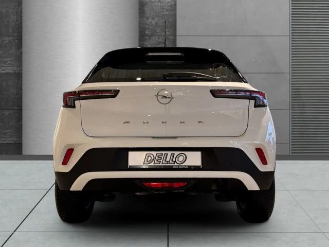 Opel Mokka Edition Innovation