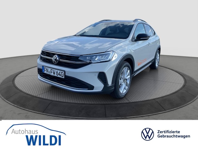 Volkswagen Taigo 1.0 TSI