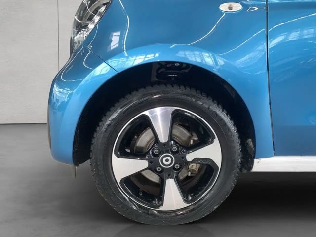 Smart EQ forfour Passion