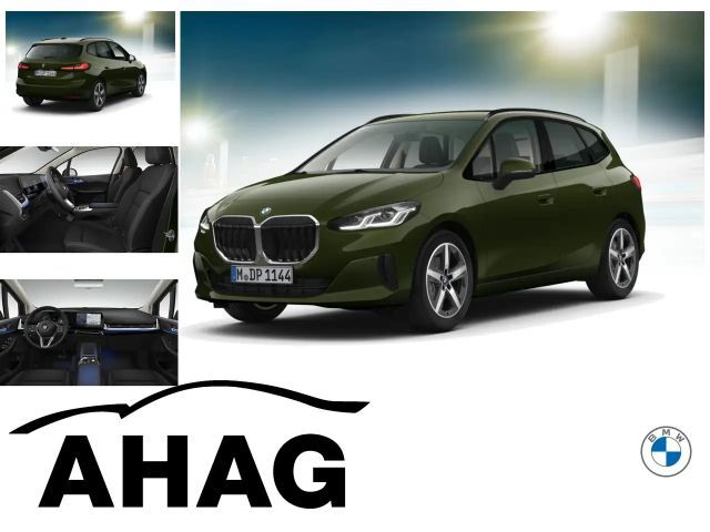 BMW 216 216i Active Tourer DCT