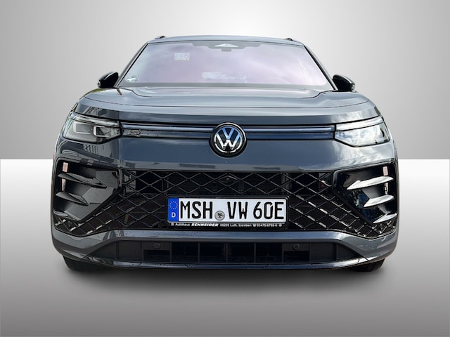 Volkswagen Tayron R-Line eHybrid