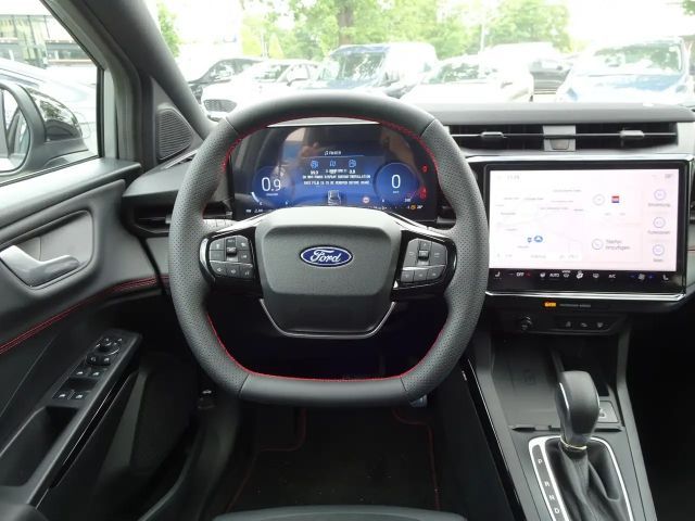 Ford Puma EcoBoost ST Line