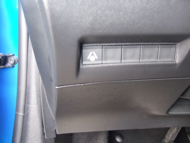 Peugeot 208 GT-Line Hybrid