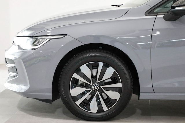 Volkswagen Golf 2.0 TDI DSG