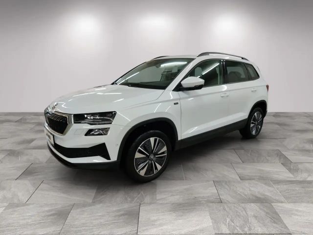 Skoda Karoq 1.5 TSI Lounge Tour