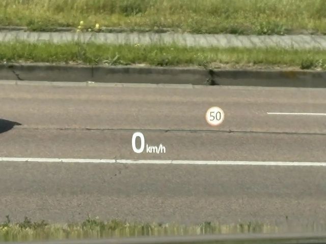 Mazda 6 2.5L SkyActiv Takumi