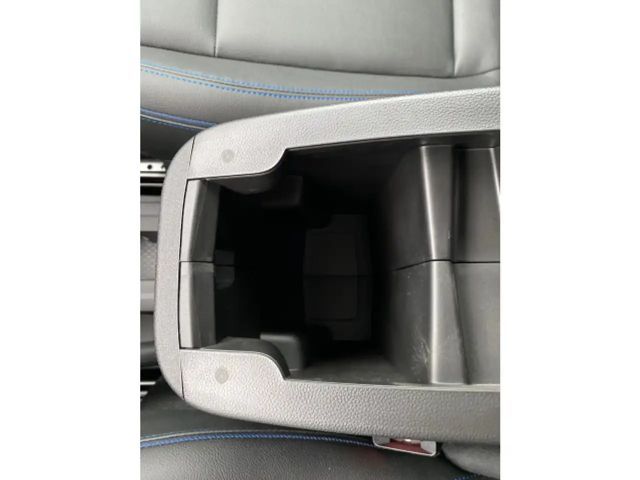 Nissan Townstar DIG-T N-Connecta