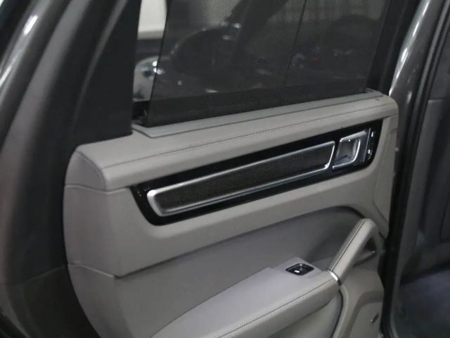 Porsche Cayenne GTS