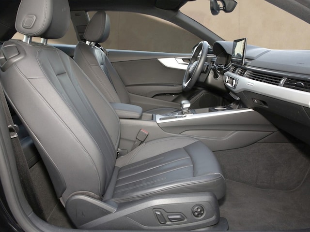 Audi A5 50 TDI Coupé Quattro