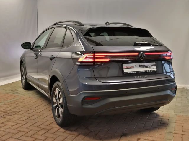 Volkswagen Taigo DSG Life