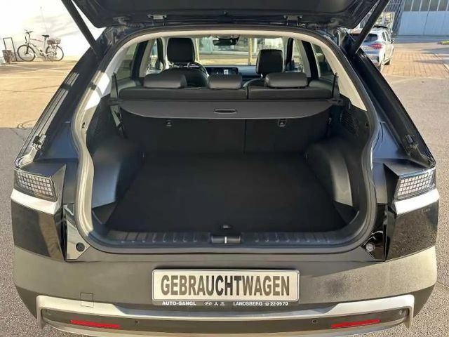 Hyundai IONIQ 5 Techniq