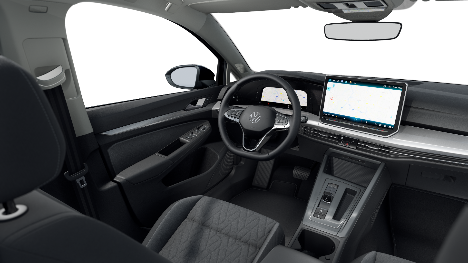 Volkswagen Golf 1.5 eTSI DSG Life