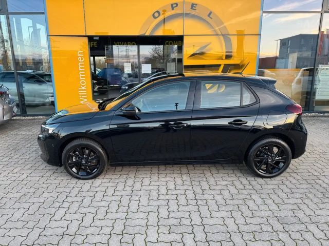 Opel Corsa 1.2 Turbo GS-Line Grand Sport Turbo