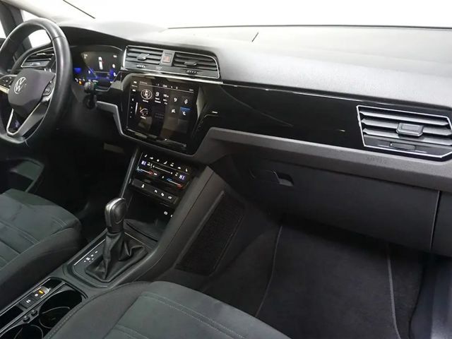 Volkswagen Touran 2.0 TDI Comfortline DSG