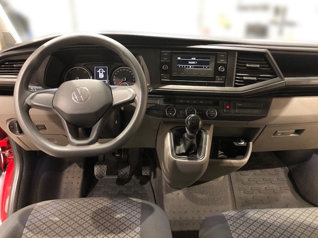 Volkswagen Caravelle 2.0 TDI T6 Trendline