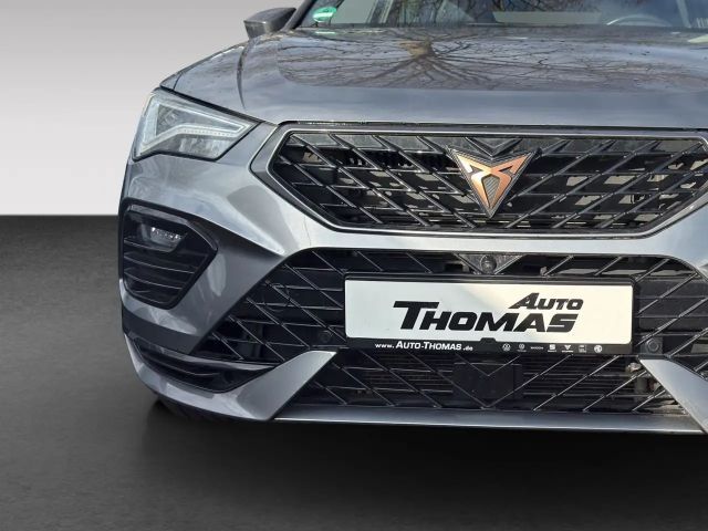 Cupra Ateca 4Drive DSG