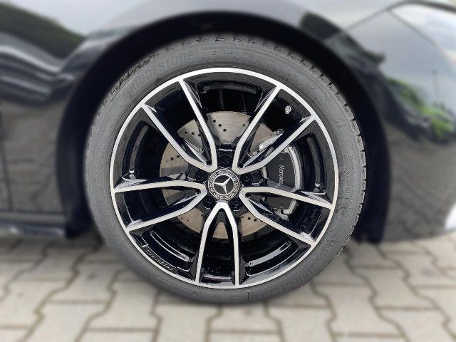 Mercedes-Benz CLA 200 Shooting Brake