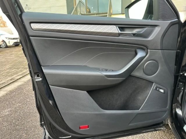 Skoda Kodiaq Style Style