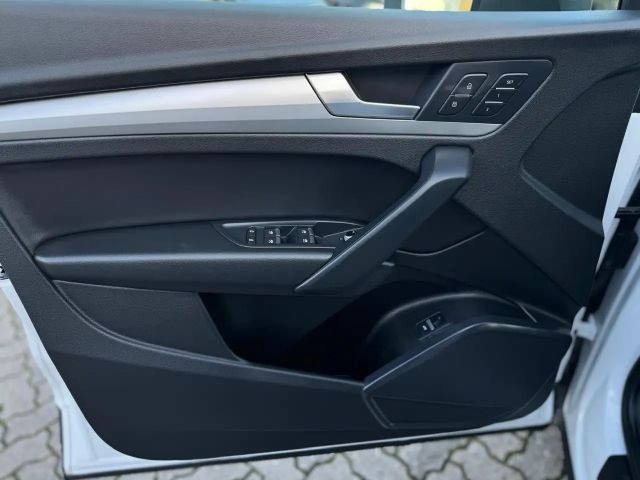 Audi Q5 50 TDI Quattro