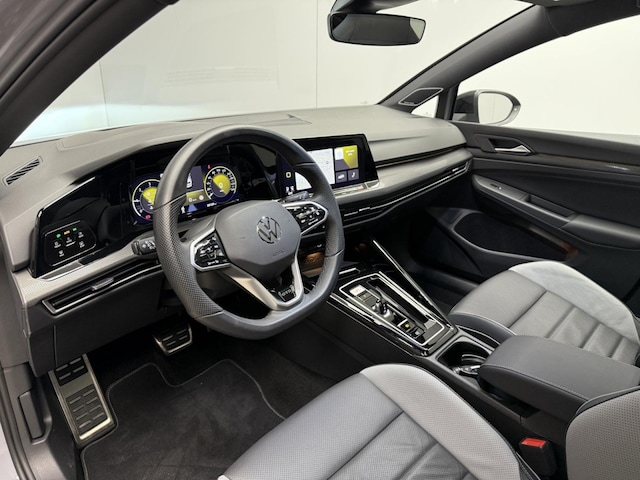 Volkswagen Golf 2.0 TDI DSG GTD Golf VIII