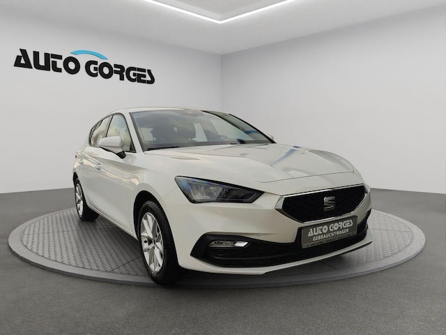 Seat Leon 1.5 TSI