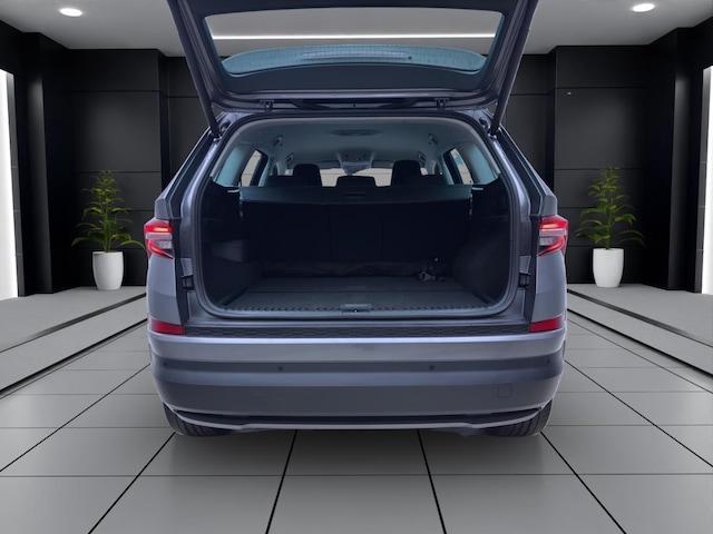 Skoda Kodiaq 2.0 TDI Tour