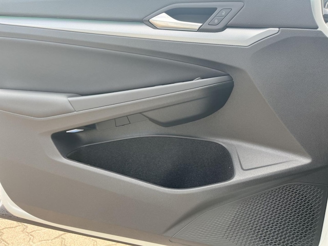 Volkswagen Golf 1.5 TSI