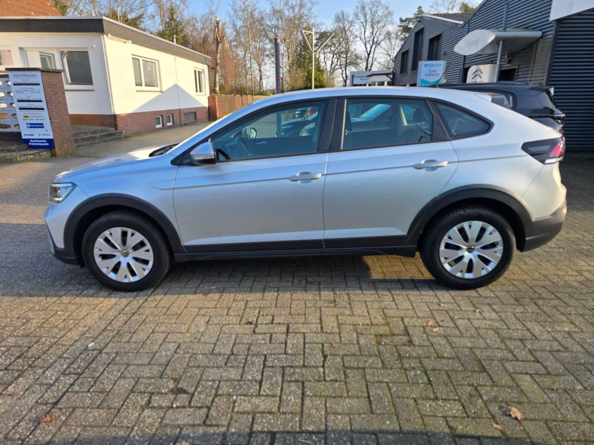 Volkswagen Taigo 1.0 TSI