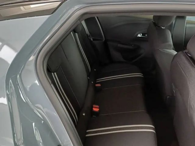 Opel Corsa GS-Line Grand Sport