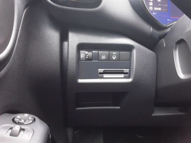 Citroën C5 Aircross BlueHDi Max Urban ride