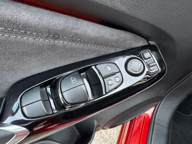 Nissan Juke N-Design Bose Sound 360°