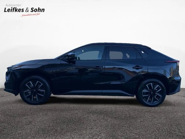 Toyota bZ4X Teamplayer 165 kW / 73 kWh