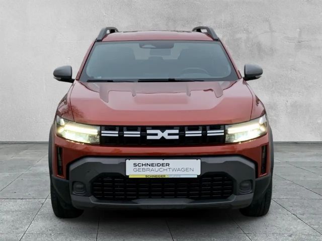 Dacia Duster 1.2 TCi TCe 130