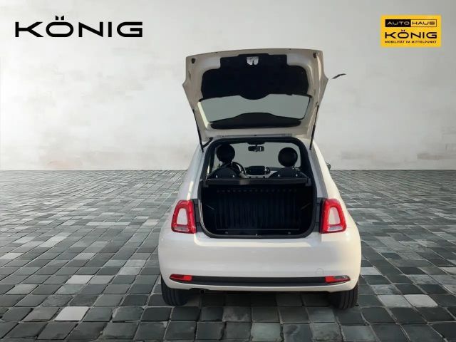 Fiat 500 1.0 GSE MY23 Klima *CarPlay *Radio