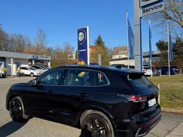 Volkswagen Tiguan 2.0 TDI 4Motion R-Line