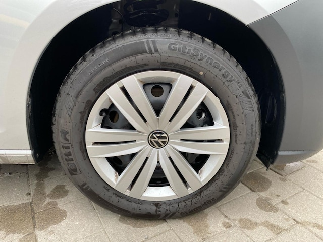 Volkswagen Caddy DSG Maxi