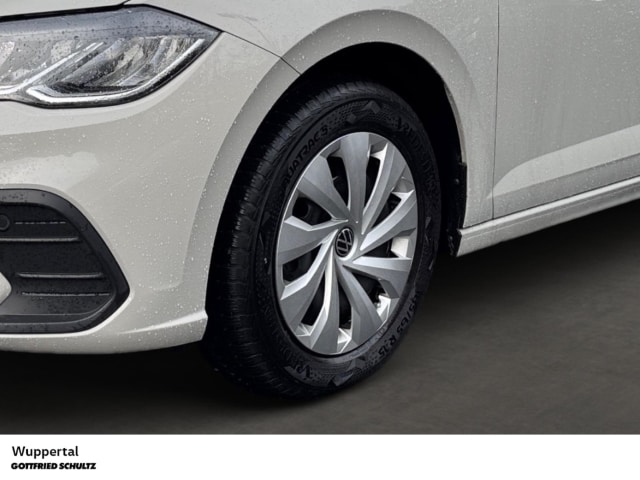 Volkswagen Polo 1.0 TSI DSG Life