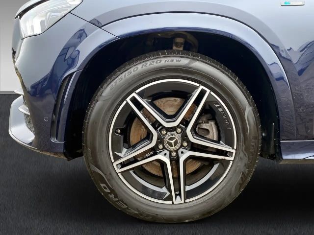 Mercedes-Benz GLE 350 4MATIC AMG Line