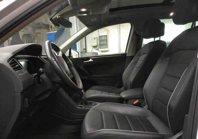 Volkswagen Tiguan 1.4 TSI Life eHybrid