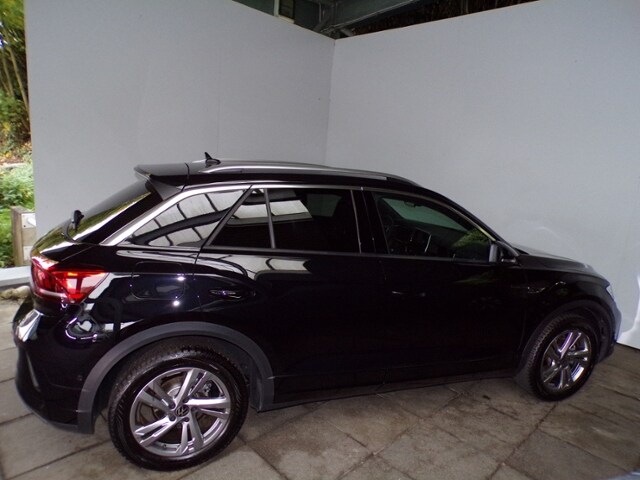 Volkswagen T-Roc 1.5 TSI DSG Plus