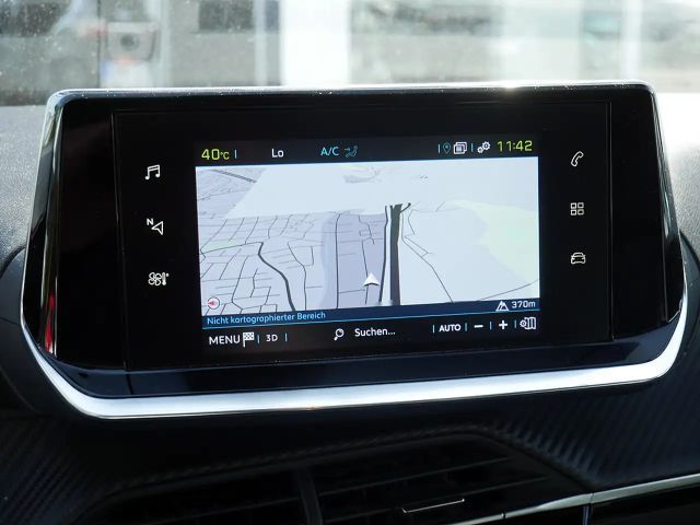 Peugeot E-208 Allure Pack