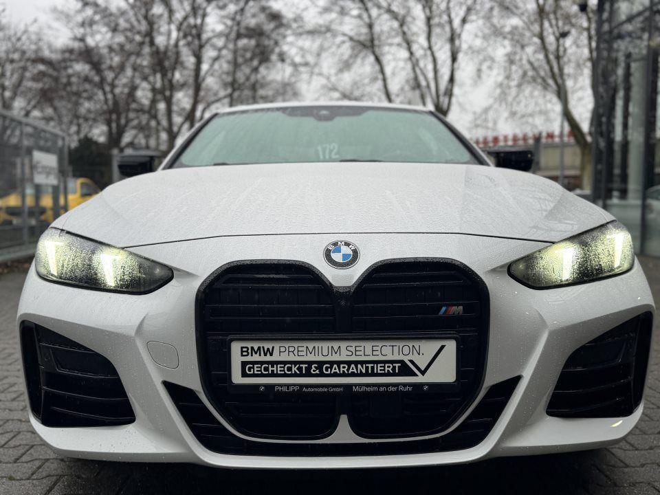 BMW M440 Coupé M440i xDrive