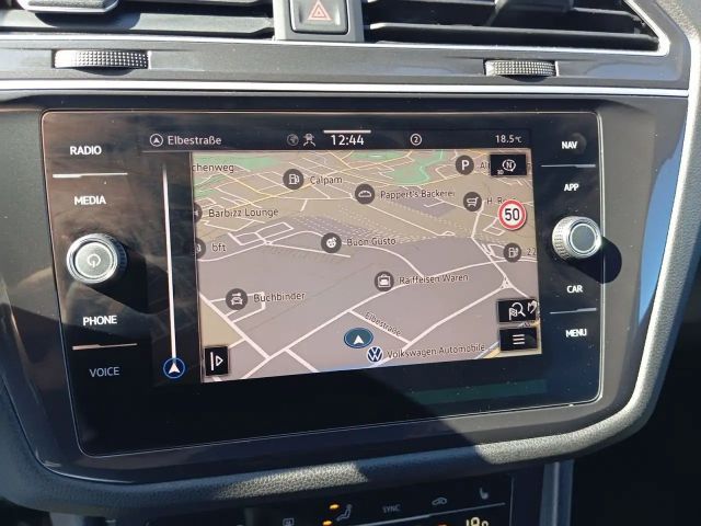 Volkswagen Tiguan 2.0 TDI Allspace DSG Life