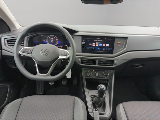 Volkswagen Taigo 1.0 TSI