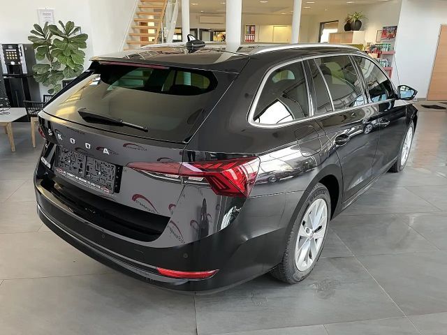 Skoda Octavia Combi Style Style